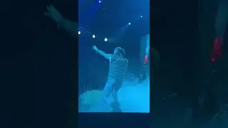 Iron Maiden (O2 London)