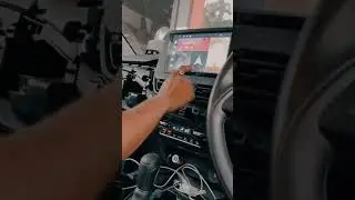 #baleno 2022 car android