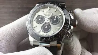 Rolex Cosmograph Daytona 116519LN