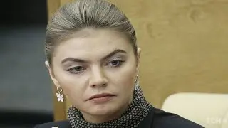 Никакой больше Европы: стало известно, где живет любовница Путина - Алина Кабаева