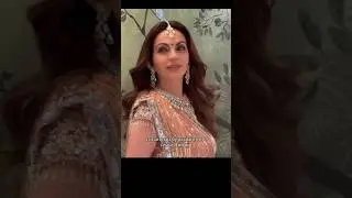 The most valuable Ambani diamond 