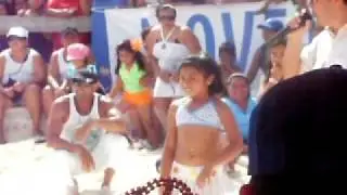 dia de la marina 2010 concurso de bikinis de niñas de 8 a 12 años 2010 