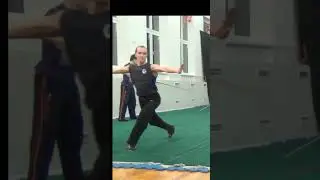 Связка гуньшу.