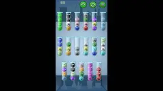 Lyfoes Extra-hard Level 82 / Игра Лифы 5-82