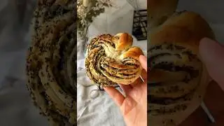 Моё любимое сдобное тесто😍