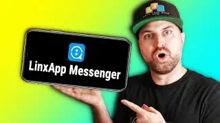 Could LinxApp Messenger Be The Next WhatsApp?
