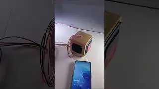Walkman, DIY Bluetooth speaker 