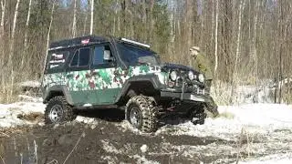 Синявинские у Шаманов 31 03 18