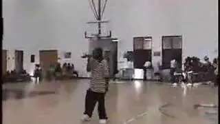 V.I.C. Get Silly (middle school show)