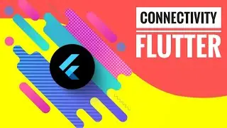 Internet Connectivity Plugin in Flutter | Flutter Tutorials | 