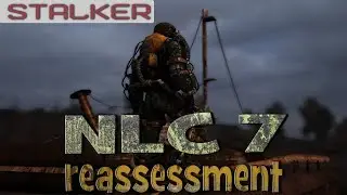 STALKER NLC 7 - КВЕСТЫ ГРУППИРОВКИ СВОБОДА | 76 серия