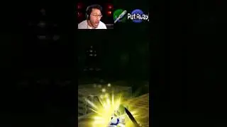 Markipiler Vs. Ganondorf (Markipiler Rage Meme)