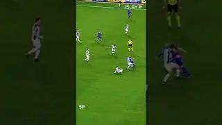 Iniesta 🤝Messi⚽