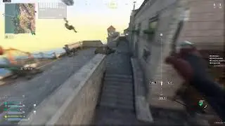 Warzone