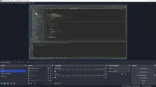 การแก้ไขปัญหาหน้าจอดำด้วย cv2.VideoCapture จาก OBS Virtual Camera