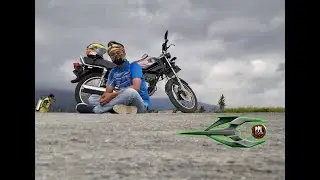 Pengembangan Agrowisata 'RIUNG WANGI' (Kelompoktani Wibawa Mukti V )PART I