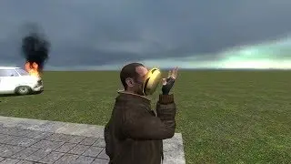 GMod Sandbox mode