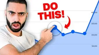 How I  Rank Any Website On Google 2024 (NO BS Strategy)