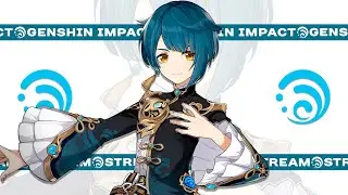 СТРИМ | ПРОБУЕМ БОМБИЧЕСКИЙ ИВЕНТ! | 59 РП | Genshin Impact