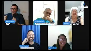 🖤 Hipnose e PNL no Processo do Luto: Curando Feridas Emocionais e Encontrando Novos Caminhos