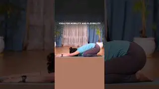 Yoga For Mobility & Flexibility | Yoga for joints | 