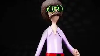 Nickelodeon Popcorn Ident (12/7/19)
