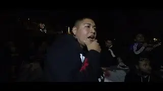(TEMAZO 🔥) CLASSIC vs LONELY A I BATALLA DE CANCIONES I BDP CUARTOS