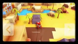 Reckless Getaway 2~Episode 2