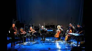 NOWA MUZYKA 2024: Bukowski, Komorowski, Łukowski, NeoQuartet, Stokowski, Wrotek