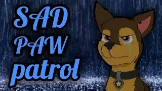 Sad patrol ll- Human