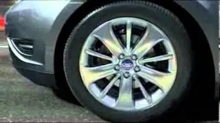 Ford's Vehicle Technology _ See Our Latest Green and Entertainment Technology