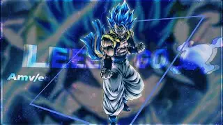LEEEEZ GO☠️ | FLOW MIX AMV/EDIT