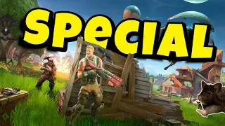 What Made Classic Fortnite So Special?