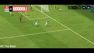EA SPORTS FC™ 24 MOBILE: UEFA EURO 2024 | ULTRA GRAPHICS GAMEPLAY [60 FPS]