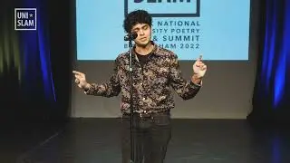Mac McCluskey (Belfast Team) - UniSlam Grand Finals 2022