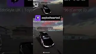 I CANT DO A OUTRO WITH UK COOL AHH | zayicehearted on #Twitch