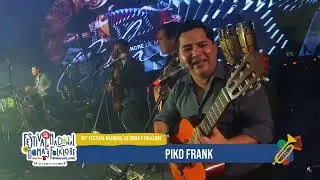 Piko Frank Festival de Doma y Folklore de Jesús María 2024 Noche 8