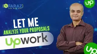 I will analyze your Upwork Proposals for FREE