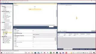Draw Multiple Object in Autodesk Subassembly Composer