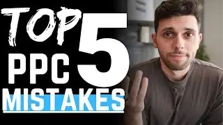 Huge Mistakes Everyone Makes With Amazon PPC Sponsored Ads