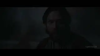 Curious Kenobi