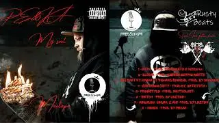 PE&KA - Nebudem jeden z vás (Produced By: Lezter x Nico)