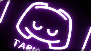 my first discord intro