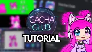 Gacha Club //SHORT TUTORIAL+WALKTHROUGH//