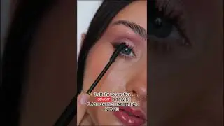 50% OFF FLASH SALE 🎁 Can you say #obsessed? 😍 @isabellaabeauty uses the Mad Lash mascara 🔥
