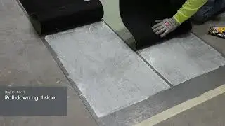 CeGe® Green cold welding | Altro