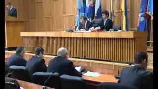 Погорєловський гамбіт