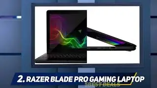 Top 5 Best 17 Inch Laptops of 2022?