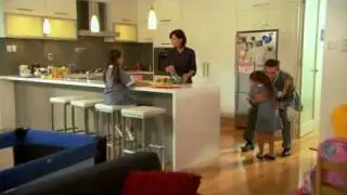 Home Cleaning television commercial - V.I.P. - www.mylocalvip.com.au