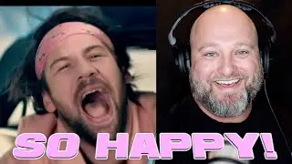 BEARTOOTH I Was Alive REACTION and SONG ANALYSIS